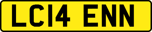 LC14ENN
