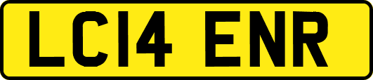 LC14ENR