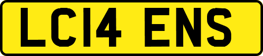 LC14ENS