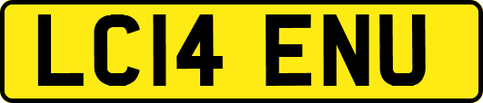 LC14ENU
