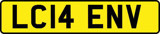 LC14ENV