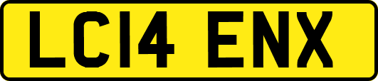 LC14ENX