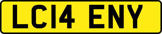 LC14ENY