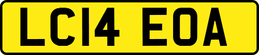 LC14EOA
