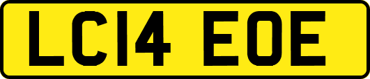 LC14EOE