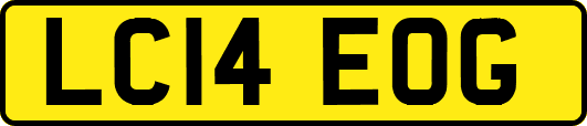 LC14EOG