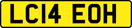 LC14EOH