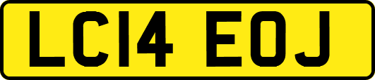 LC14EOJ