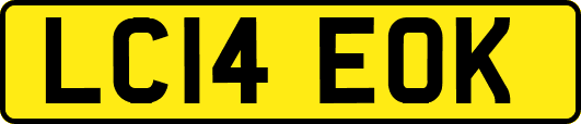 LC14EOK