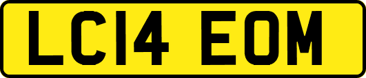 LC14EOM