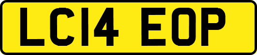 LC14EOP