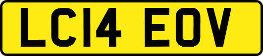 LC14EOV