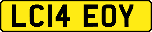 LC14EOY