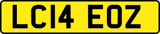 LC14EOZ