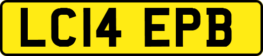 LC14EPB