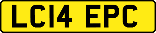LC14EPC
