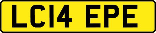 LC14EPE