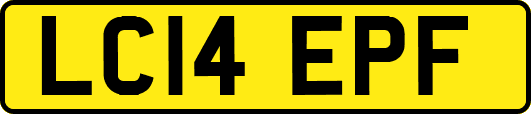 LC14EPF
