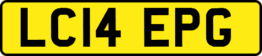 LC14EPG