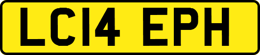 LC14EPH
