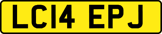 LC14EPJ