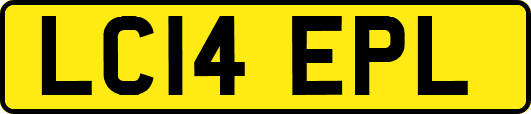 LC14EPL