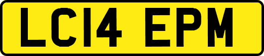 LC14EPM