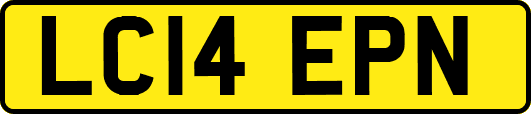 LC14EPN