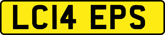 LC14EPS