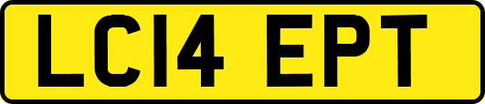 LC14EPT