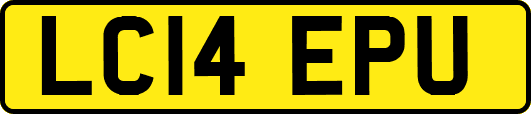 LC14EPU