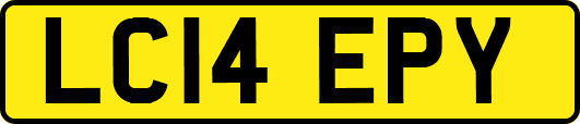 LC14EPY