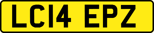 LC14EPZ