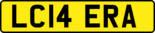 LC14ERA