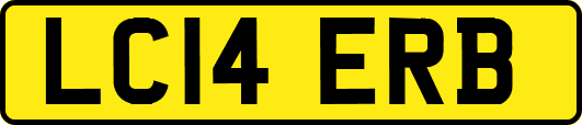LC14ERB