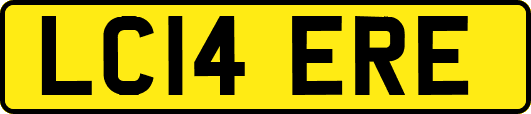 LC14ERE