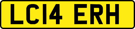 LC14ERH