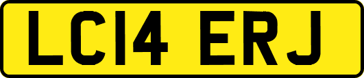 LC14ERJ