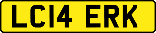 LC14ERK