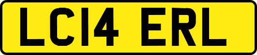 LC14ERL