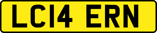 LC14ERN