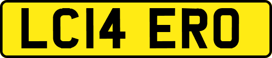 LC14ERO