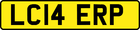 LC14ERP