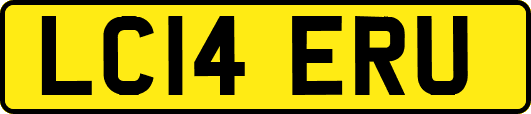 LC14ERU