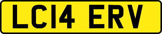 LC14ERV