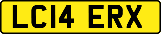 LC14ERX
