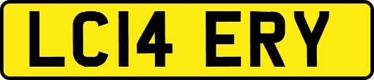 LC14ERY