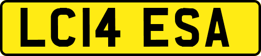 LC14ESA