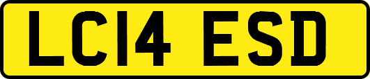 LC14ESD