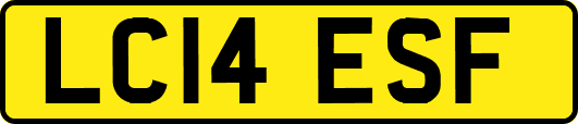 LC14ESF